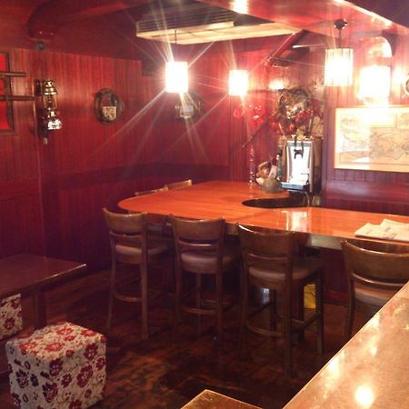Petit Hotel Ivy 金沢市 エクステリア 写真