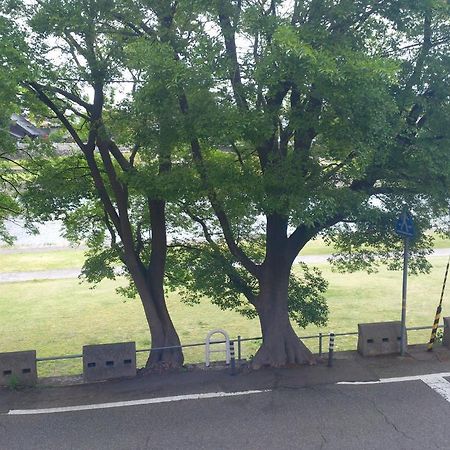 Petit Hotel Ivy 金沢市 エクステリア 写真
