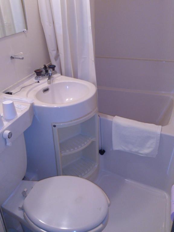 Petit Hotel Ivy 金沢市 部屋 写真