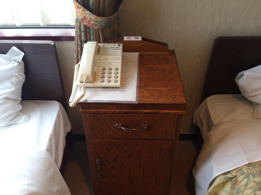 Petit Hotel Ivy 金沢市 部屋 写真