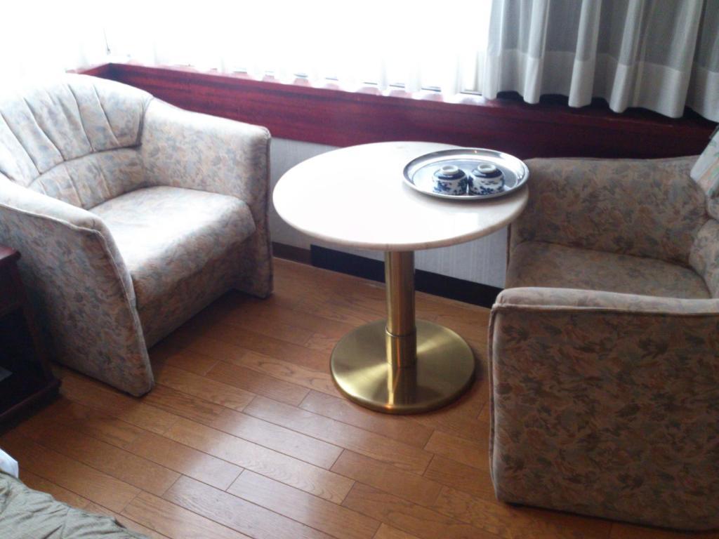 Petit Hotel Ivy 金沢市 部屋 写真