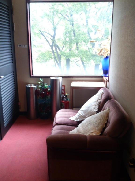 Petit Hotel Ivy 金沢市 エクステリア 写真
